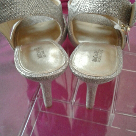 New Sandal's MICHAEL KORS - Picture 3 of 6